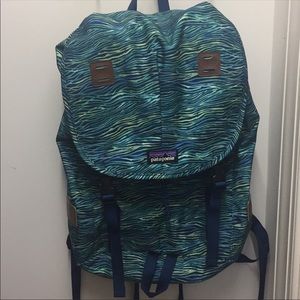 🌻 Patagonia Arbor Pack 26L